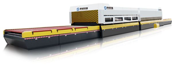 一臺(tái)鋼化爐的價(jià)格是多少？