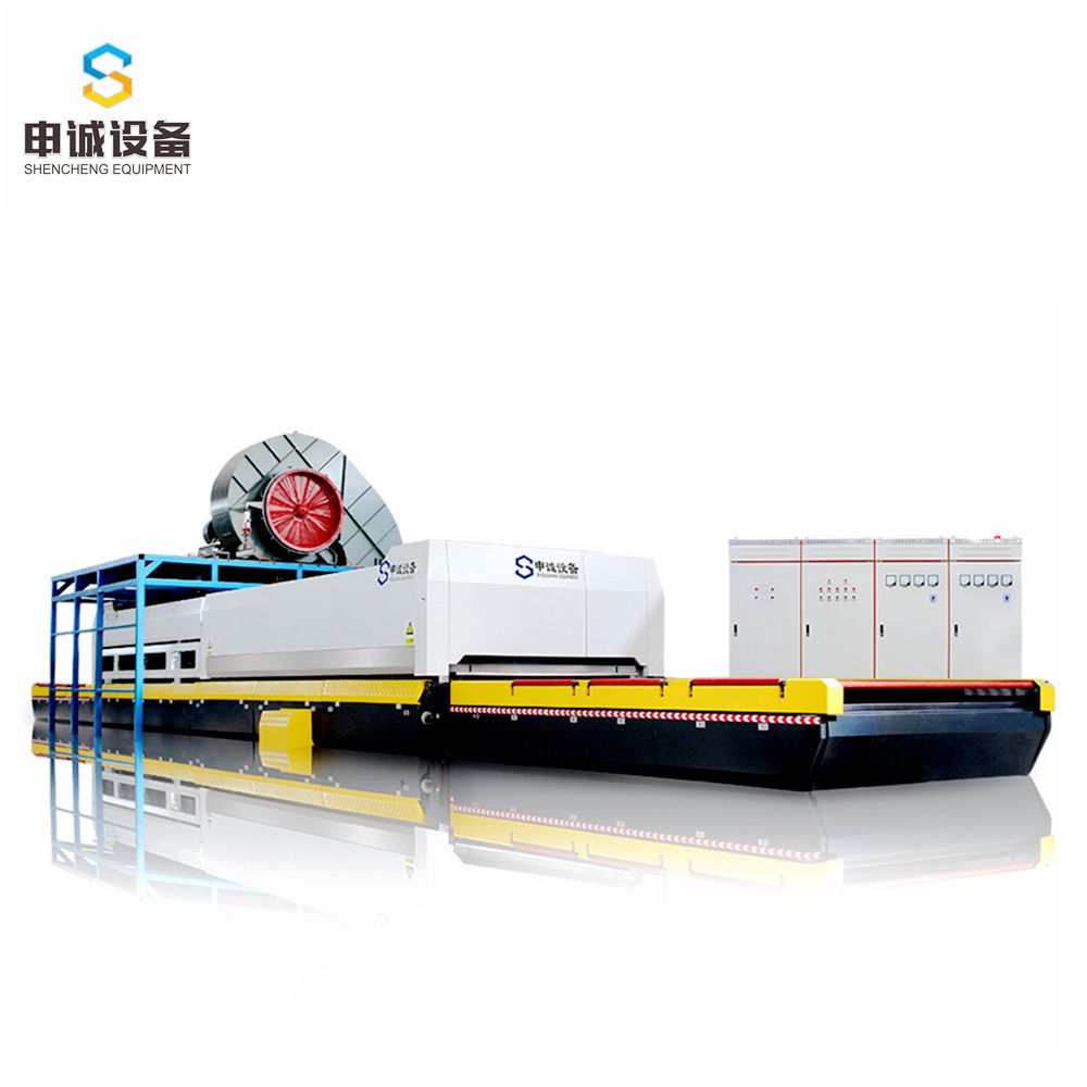 你所不知道的，玻璃鋼化爐加熱控制及策略！