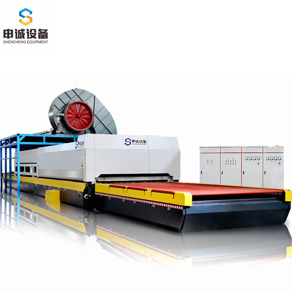 有哪些影響玻璃鋼化爐溫度的因素，你知道嗎？